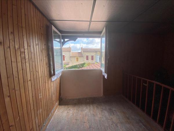 Maison à vendre |  Miramont-de-Guyenne |  4 pièces | 125 m²