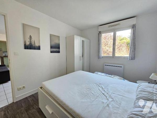 A VENDRE - ROUEN - ACCÈS IMMÉDIAT TEOR

Dans un immeuble comprenant 3 étages sans ascenseur, ...