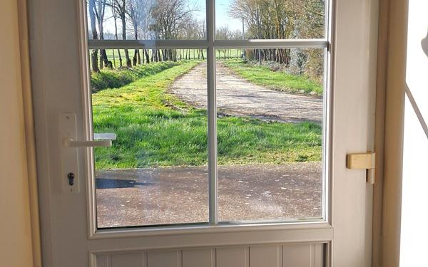 Maison à vendre    5 pièces • 165 m2 Rougé