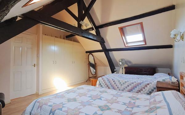 Maison à vendre    5 pièces • 165 m2 Rougé
