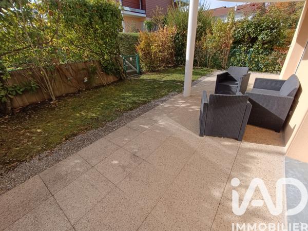 Appartement à vendre 2 pièces 52 m² Viry