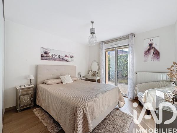 Appartement à vendre 2 pièces 52 m² Viry