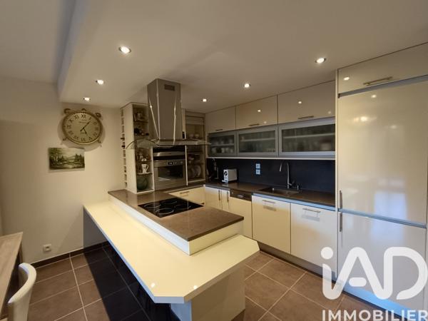 Appartement à vendre 2 pièces 52 m² Viry