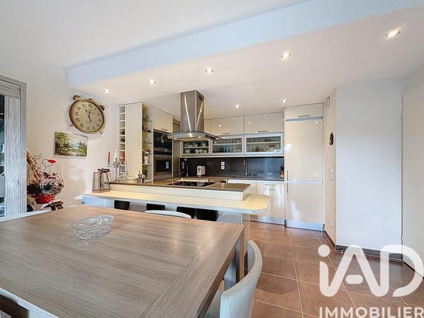 Appartement à vendre 2 pièces 52 m² Viry