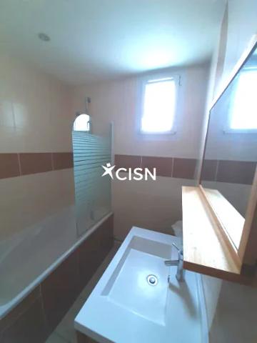 Appartement à louer à Saint-Nazaire (44600)