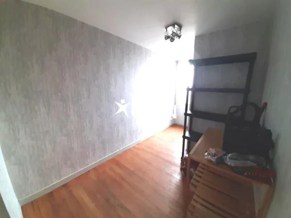 Appartement à louer à Saint-Nazaire (44600)