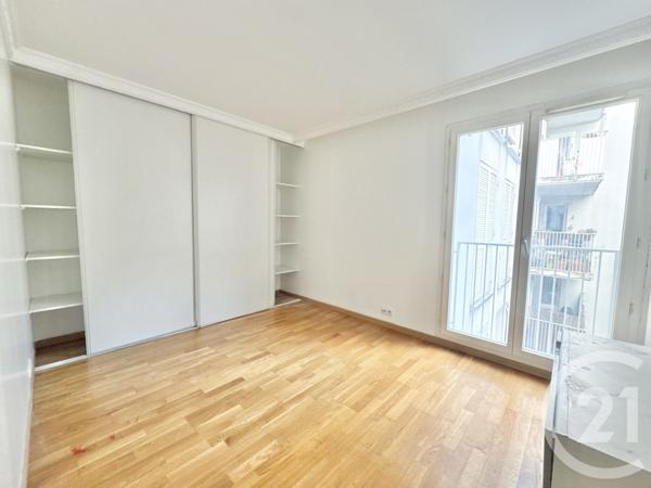 Appartement F3 à vendre  3 pièces - 67,95 m2 PANTIN - 93