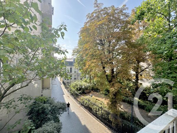 Appartement F3 à vendre  3 pièces - 67,95 m2 PANTIN - 93