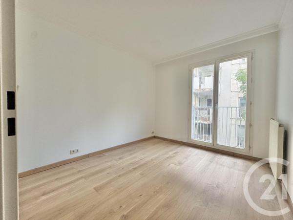 Appartement F3 à vendre  3 pièces - 67,95 m2 PANTIN - 93