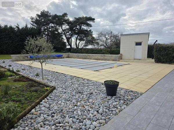 Maison à vendre à Méreau dans le Cher (18120), ref : 18058-63