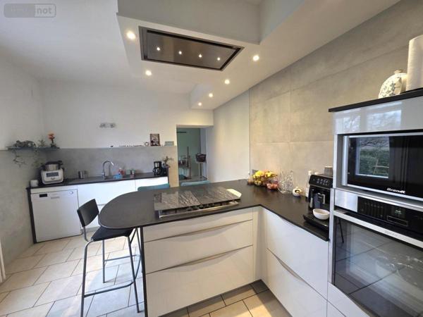 Maison à vendre à Méreau dans le Cher (18120), ref : 18058-63