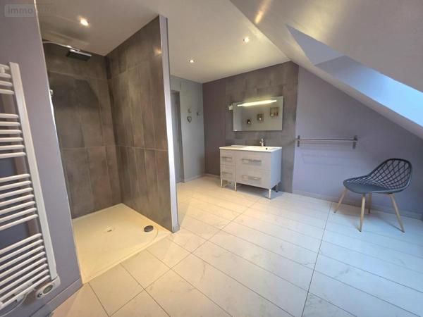 Maison à vendre à Méreau dans le Cher (18120), ref : 18058-63