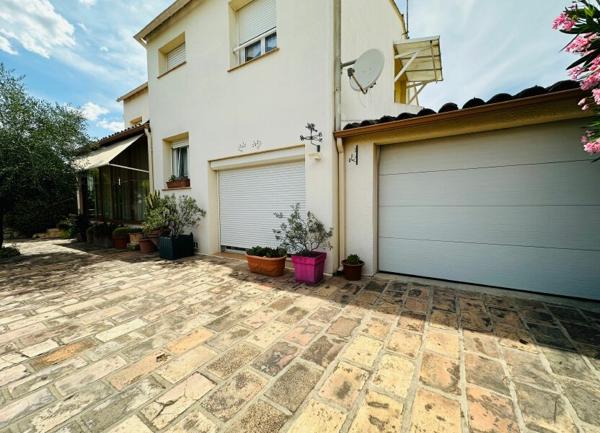 Maison à vendre    6 pièces •  Milhaud