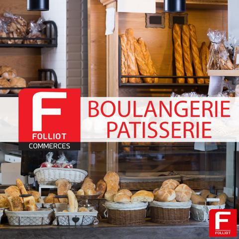 A VENDRE: BOULANGERIE PATISSERIE - SECTEUR SAINT LO