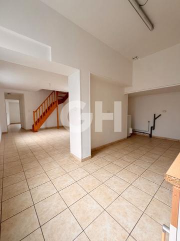 Appartement 3 pièces avec PLACE DE PARKING