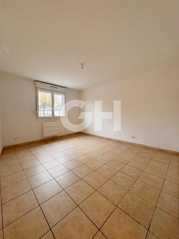 Appartement 3 pièces avec PLACE DE PARKING