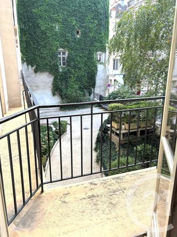 Appartement Studio à vendre  1 pièce - 26,60 m2 PARIS - 75004