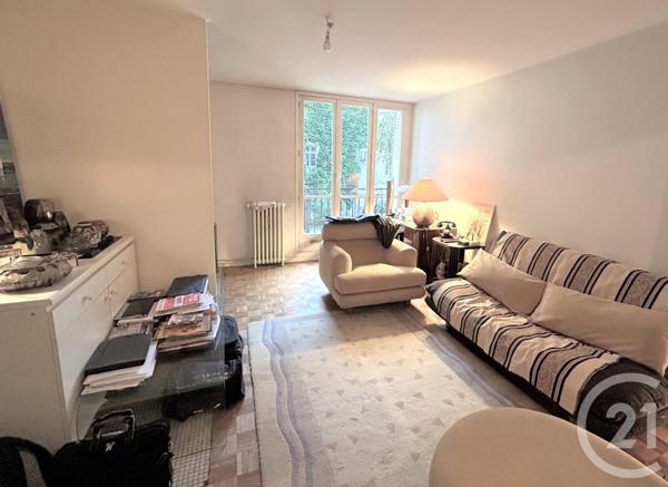 Appartement Studio à vendre  1 pièce - 26,60 m2 PARIS - 75004