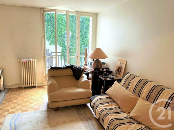 Appartement Studio à vendre  1 pièce - 26,60 m2 PARIS - 75004