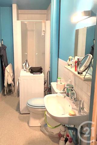 Appartement Studio à vendre  1 pièce - 26,60 m2 PARIS - 75004