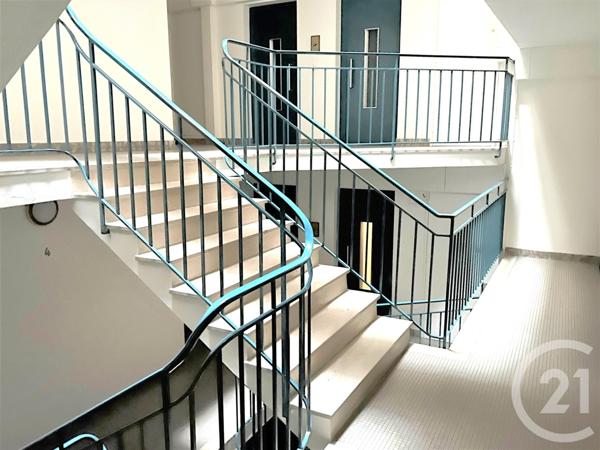 Appartement Studio à vendre  1 pièce - 26,60 m2 PARIS - 75004