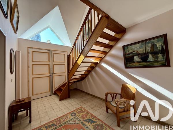 Maison à vendre 8 pièces 209 m² La Queue-en-Brie