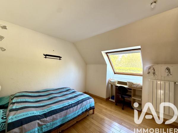 Maison à vendre 8 pièces 209 m² La Queue-en-Brie