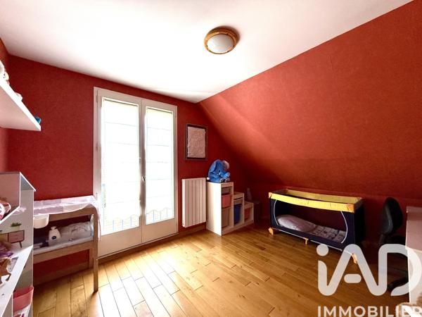 Maison à vendre 8 pièces 209 m² La Queue-en-Brie