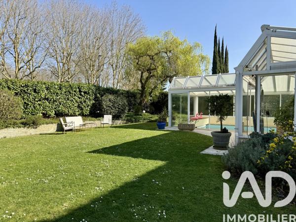 Maison à vendre 8 pièces 209 m² La Queue-en-Brie