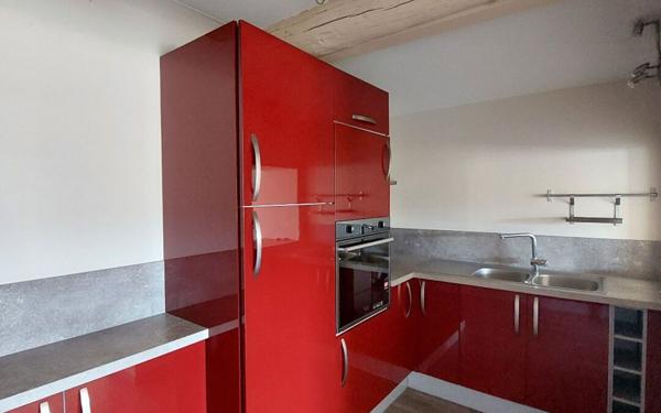 Appartement à louer    2 pièces • 59,70 m2 Manosque