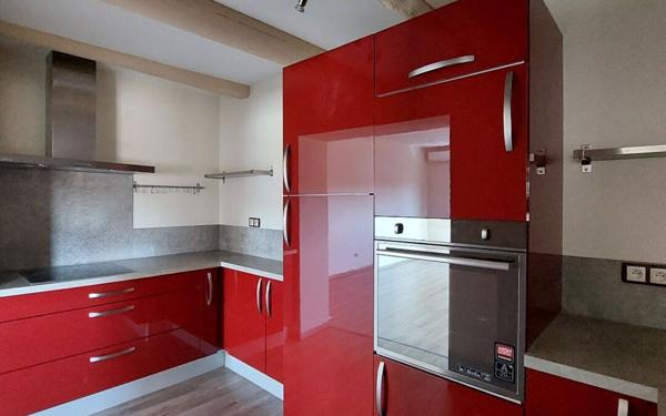 Appartement à louer    2 pièces • 59,70 m2 Manosque