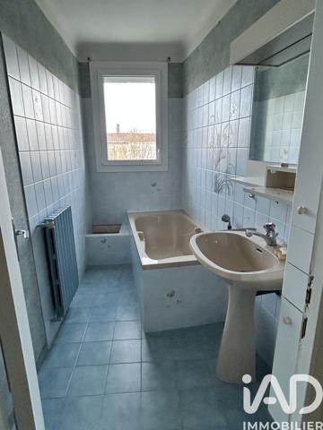 Maison à vendre 5 pièces 92 m² Divatte-sur-Loire