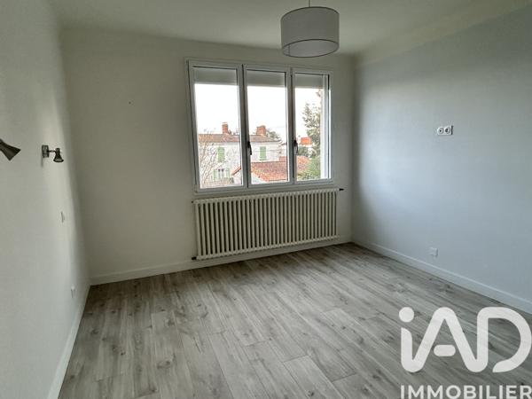 Maison à vendre 5 pièces 92 m² Divatte-sur-Loire