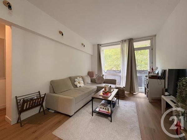 Appartement T2 à vendre  2 pièces - 39,10 m 2   CROIX  - 59