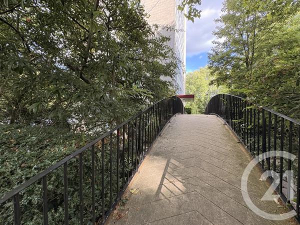 Appartement T2 à vendre  2 pièces - 39,10 m 2   CROIX  - 59