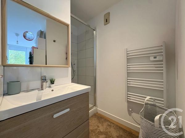 Appartement T2 à vendre  2 pièces - 39,10 m 2   CROIX  - 59