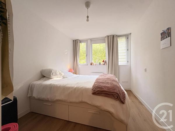 Appartement T2 à vendre  2 pièces - 39,10 m 2   CROIX  - 59