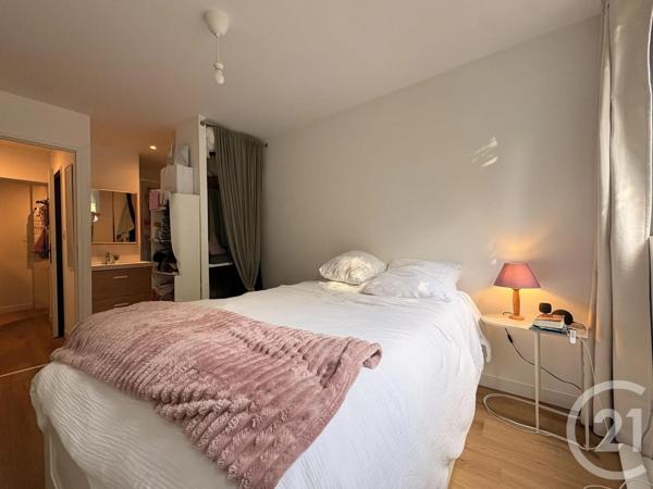 Appartement T2 à vendre  2 pièces - 39,10 m 2   CROIX  - 59