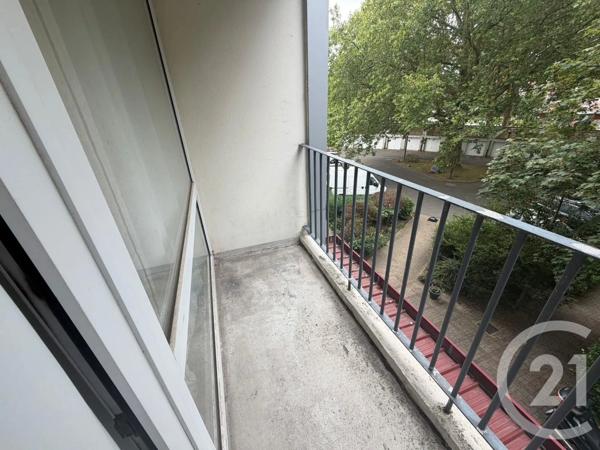 Appartement T2 à vendre  2 pièces - 39,10 m 2   CROIX  - 59