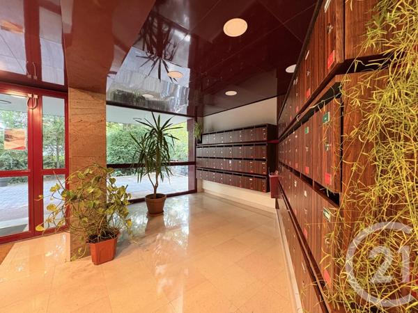 Appartement T2 à vendre  2 pièces - 39,10 m 2   CROIX  - 59
