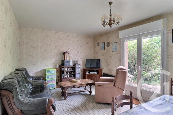 Maison à vendre  5 pièces - 95 m 2   HALLENNES LEZ HAUBOURDIN  - 59