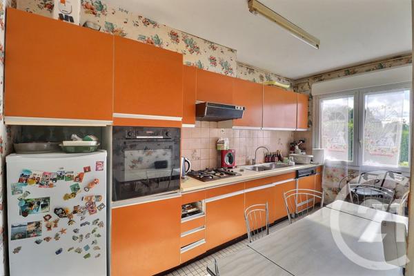 Maison à vendre  5 pièces - 95 m 2   HALLENNES LEZ HAUBOURDIN  - 59