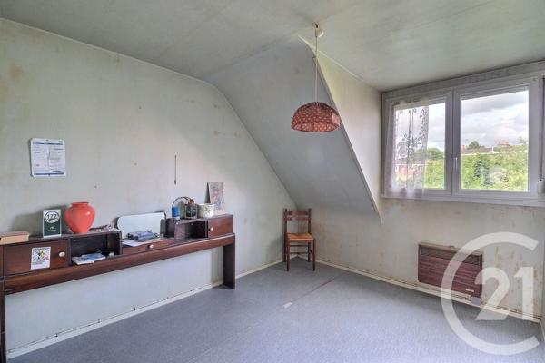Maison à vendre  5 pièces - 95 m 2   HALLENNES LEZ HAUBOURDIN  - 59