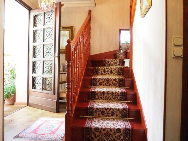 Maison 7 pièces - 153 m²