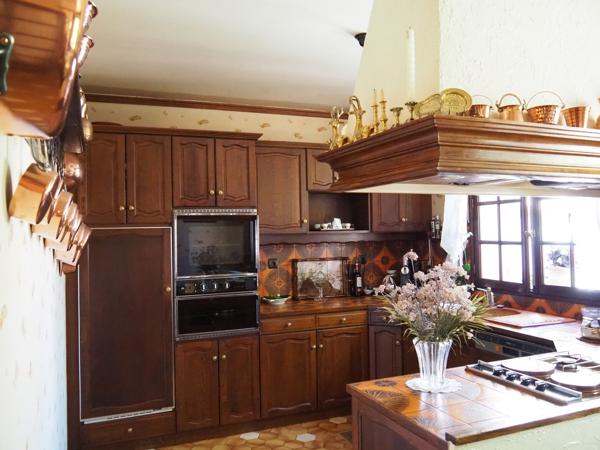 Maison 7 pièces - 153 m²