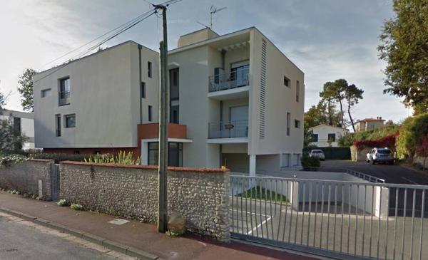 APPARTEMENT à ROYAN