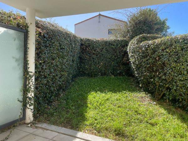 APPARTEMENT à ROYAN