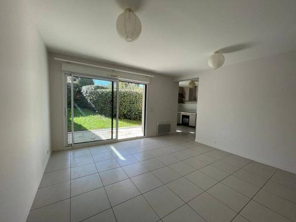 APPARTEMENT à ROYAN