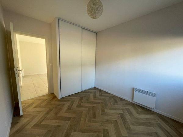 APPARTEMENT à ROYAN