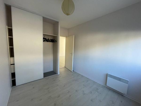 APPARTEMENT à ROYAN